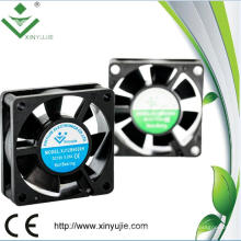 Prix ​​d&#39;usine 12 volts DC Fan 6020 60mm 60X60X20mm